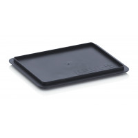 Крышка ESD DE 215 Крышка ESD DE 215