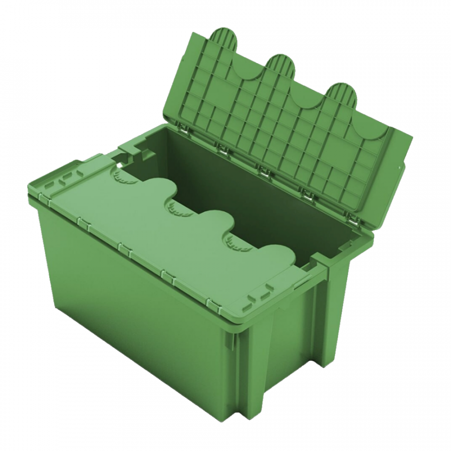 Ящик Арт. 320-00 Safe Pro Ящик Арт. 320-00 Safe Pro