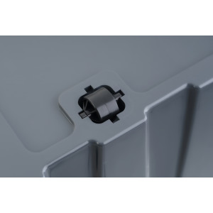 Контейнер особопрочный Rox Box PRO 50